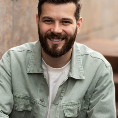 Marcos Oliveira